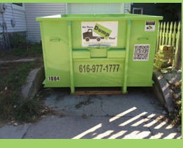 Perth Residential Bin Rental